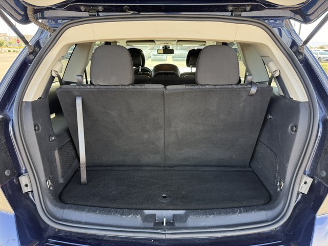 Used 2019 Dodge Journey SE FWD image 7