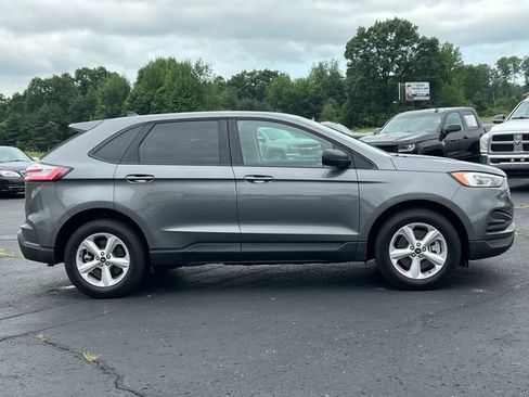 Used 2024 Ford Edge SE AWD/4WD image 23