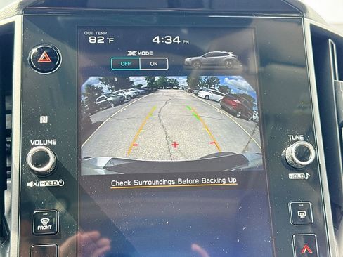 Certified 2024 Subaru Crosstrek 2.0i Premium AWD/4WD image 19