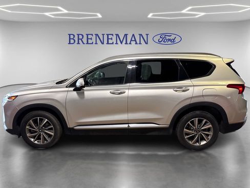 Used 2019 Hyundai Santa Fe AWD image 8