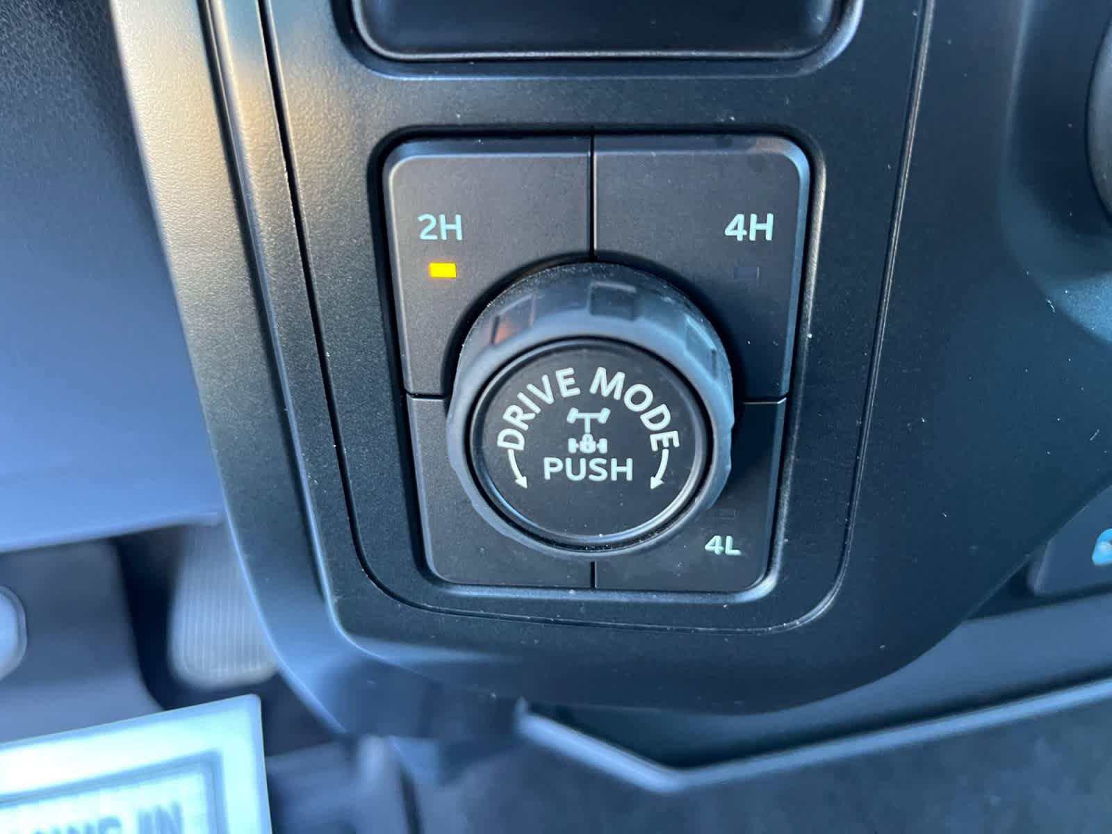 Used 2023 Ford F150 XL w/ STX Appearance Package AWD/4WD image 8