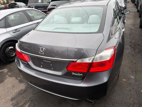 Used 2013 Honda Accord LX image 6