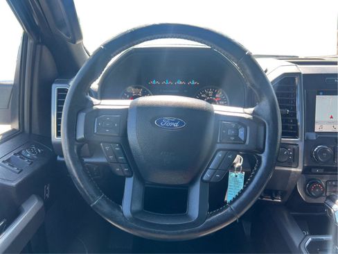 Used 2018 Ford F150 XLT w/ Equipment Group 302A Luxury image 20