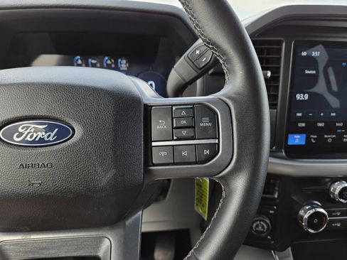 Used 2025 Ford F150 XLT w/ Equipment Group 301A Standard AWD/4WD image 42