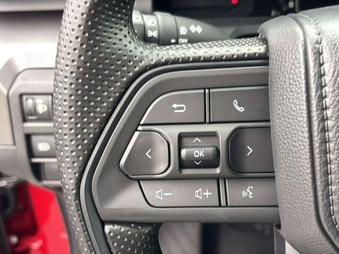 New 2026 Toyota Tacoma SR5 AWD/4WD image 16