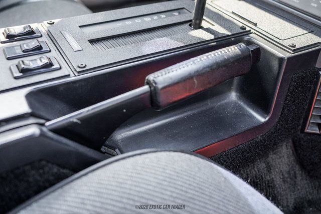 Used 1988 Chevrolet Camaro LT RWD image 56