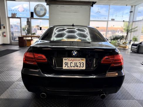 Used 2012 BMW 335i Coupe RWD image 11