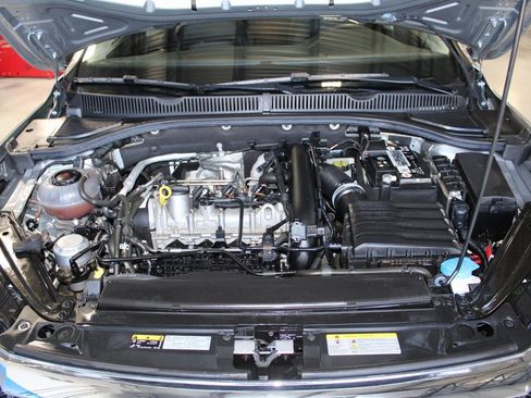 Used 2021 Volkswagen Jetta SEL image 15