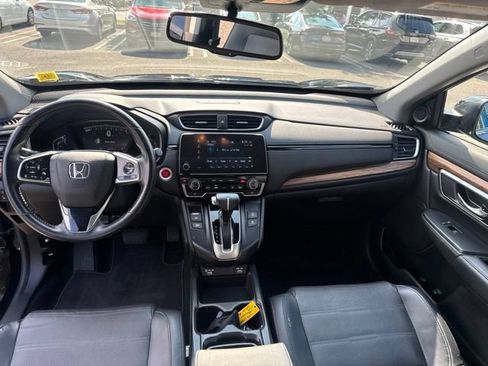 Used 2022 Honda CR-V EX-L image 16