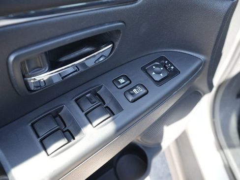 Used 2025 Mitsubishi Outlander Sport ES image 19