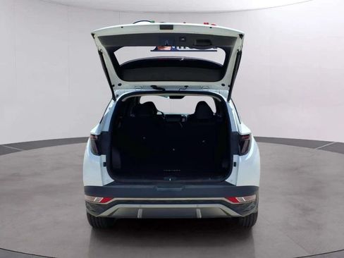 Used 2024 Hyundai Tucson Limited AWD/4WD image 18