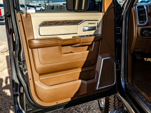 Used 2020 RAM 3500 Laramie image 23