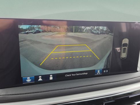 New 2026 Acura MDX FWD w/ Technology Package image 33