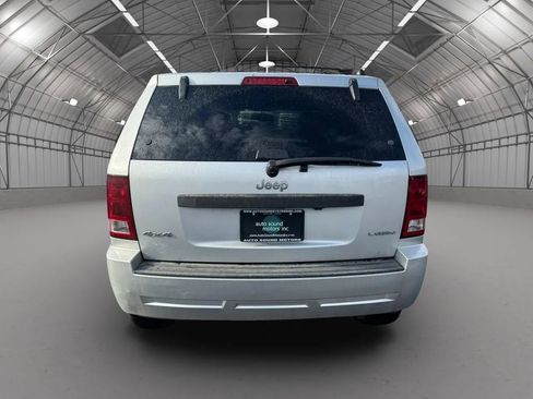 Used 2005 Jeep Grand Cherokee Laredo image 3