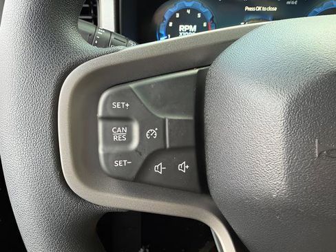 New 2025 Ford Bronco 2-Door AWD/4WD image 14