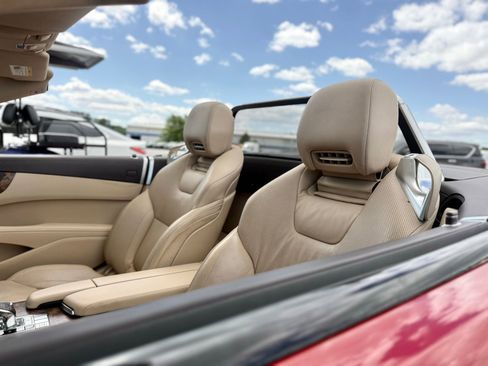 Used 2016 Mercedes-Benz SL 400 w/ Premium I Package image 2