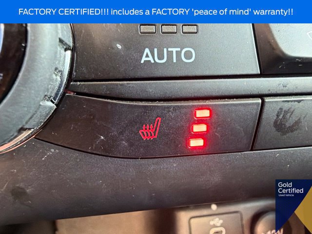 Used 2023 Ford Bronco Sport Heritage w/ Heritage Convenience Package AWD/4WD image 33