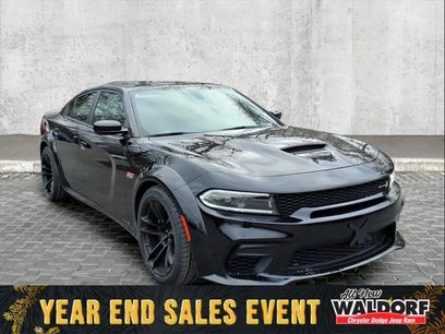 Used 2023 Dodge Charger Scat Pack