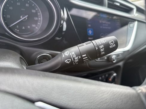 Used 2021 Buick Encore GX Preferred w/ Cold Weather Comfort Package image 21