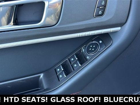 New 2026 Ford Explorer ST-Line image 8