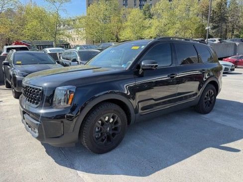 Used 2024 Kia Telluride SX Prestige X-Pro image 1