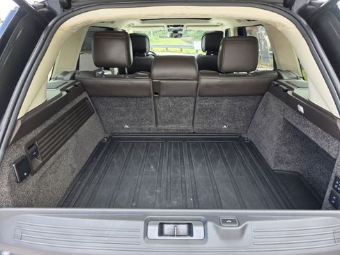 Used 2019 Land Rover Range Rover Long Wheelbase Supercharged image 17