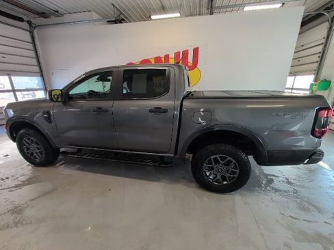 Used 2024 Ford Ranger XLT image 2