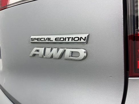 Certified 2022 Honda Pilot Special Edition image 4