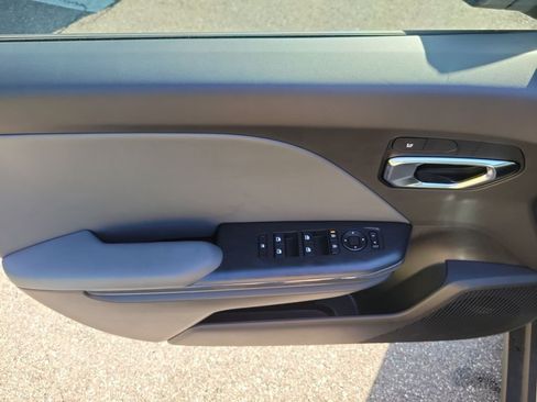 New 2026 Kia K4 EX FWD image 18