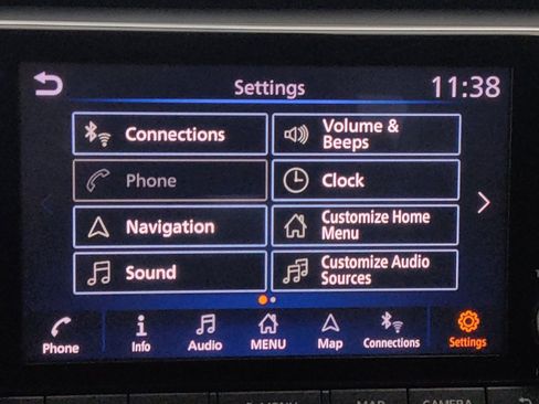 Used 2019 Nissan Altima 2.5 SL FWD image 25