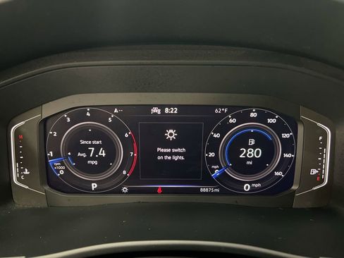 Used 2023 Volkswagen Atlas Cross Sport SE image 12