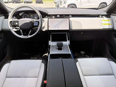 New 2026 Land Rover Range Rover Velar S AWD/4WD image 13