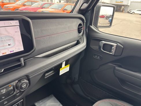 New 2026 Jeep Gladiator Rubicon image 19