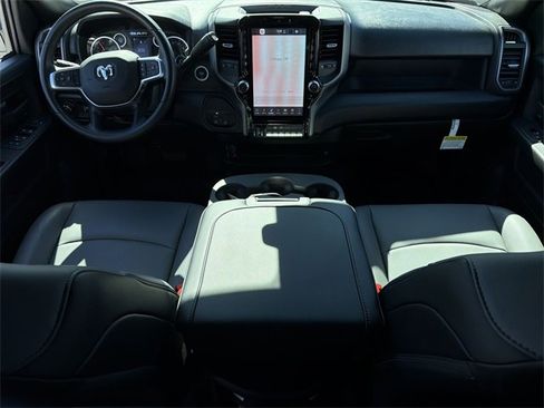 New 2026 RAM 4500 Tradesman image 19