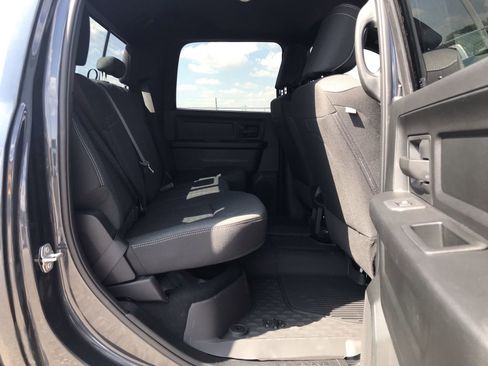 New 2026 RAM 2500 Tradesman AWD/4WD image 17