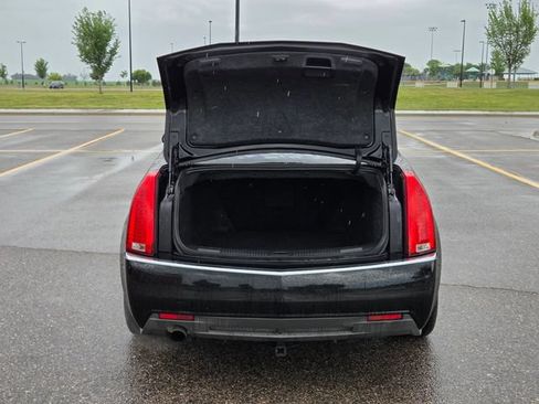 Used 2013 Cadillac CTS Luxury AWD/4WD image 52