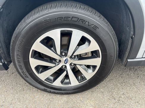 Used 2020 Subaru Outback Premium AWD/4WD image 31