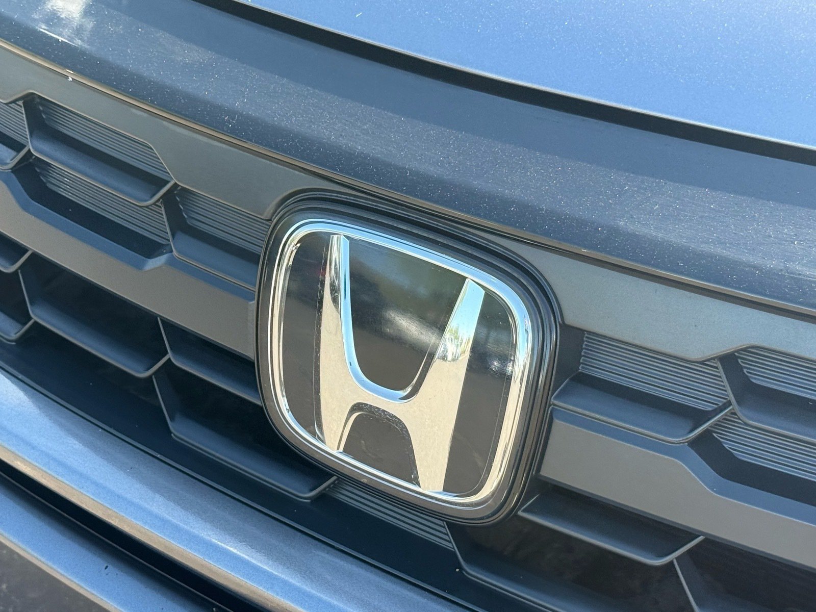 Used 2025 Honda Odyssey EX-L image 32