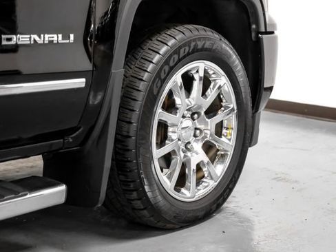 Used 2017 GMC Sierra 1500 Denali image 48