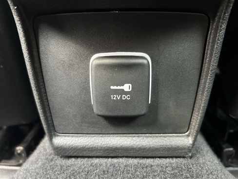 Used 2025 Jeep Compass Trailhawk AWD/4WD image 22