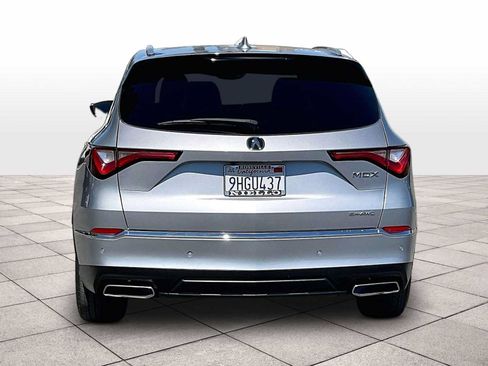Used 2023 Acura MDX SH-AWD w/ Advance Package image 7