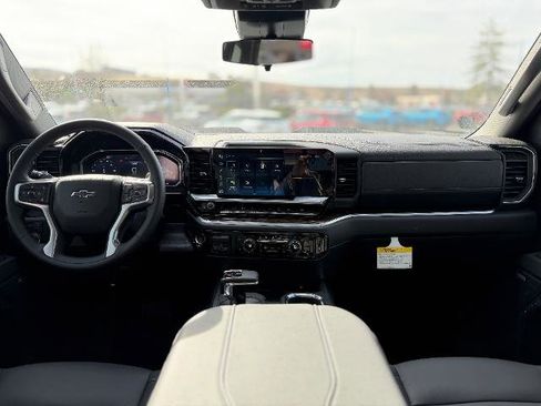 New 2026 Chevrolet Silverado 1500 LT Trail Boss w/ LT Trail Boss Premium Package image 5