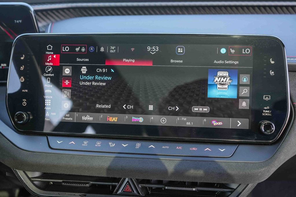 New 2026 Dodge Charger Scat Pack AWD/4WD image 15