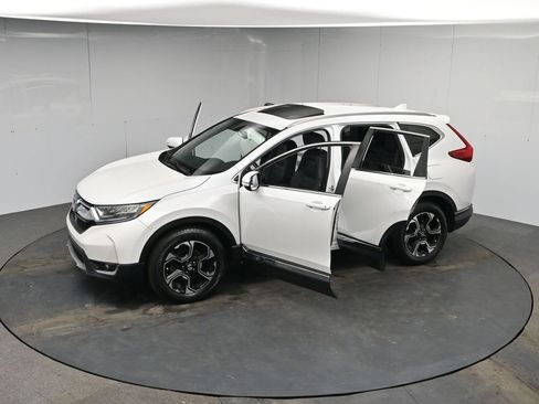 Used 2019 Honda CR-V Touring image 49