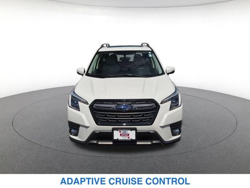 Used 2023 Subaru Forester Limited AWD/4WD image 2