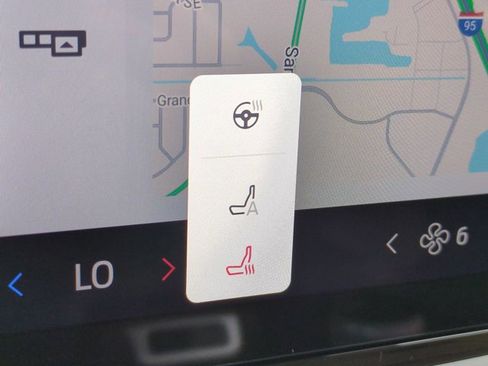 New 2025 Ford Expedition Max Active image 24