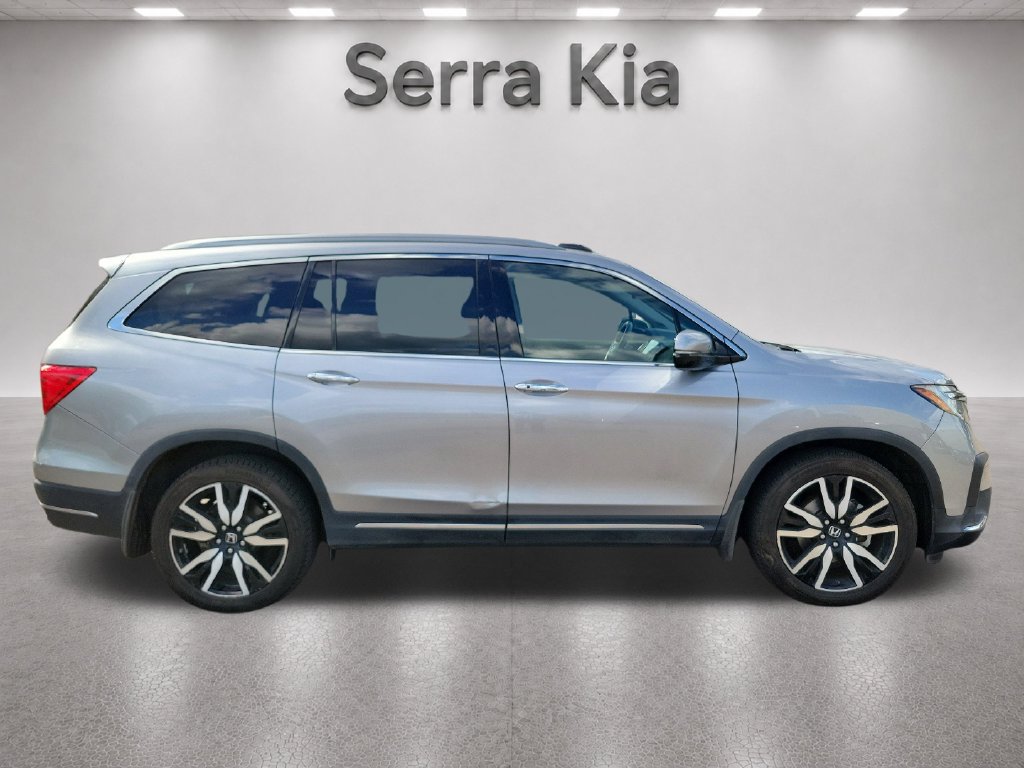 Used 2021 Honda Pilot Touring image 6
