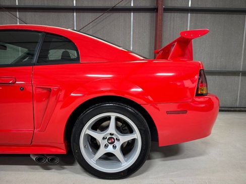 Used 2000 Ford Mustang Cobra image 20