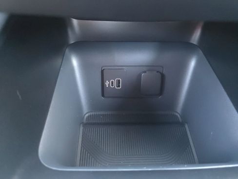 New 2026 Ford Explorer Tremor AWD/4WD image 23