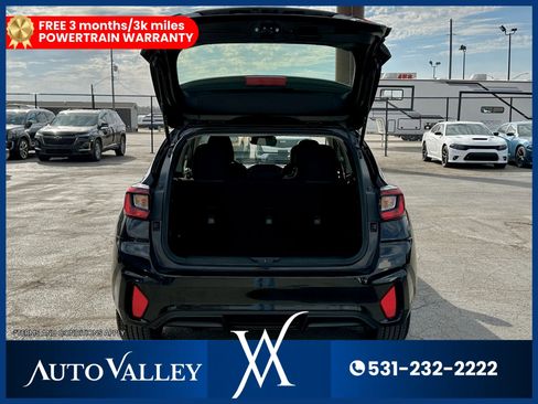 Used 2024 Subaru Impreza 2.0i Sport image 37